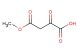 4-methoxy-2,4-dioxobutanoic acid