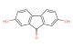 2,7-dihydroxy-9-fluorenone