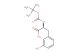 (S)-2-((tert-butoxycarbonyl)amino)-3-(3-hydroxyphenyl)propanoic acid