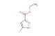 ethyl 5-iodo-1H-pyrazole-3-carboxylate