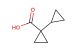 [1,1'-bi(cyclopropane)]-1-carboxylic acid