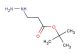 tert-butyl 3-hydrazinylpropanoate
