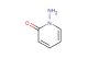 1-aminopyridin-2(1H)-one