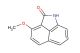 3-methoxybenzo[cd]indol-2(1H)-one