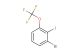 1-bromo-2-iodo-3-(trifluoromethoxy)benzene