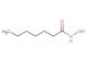 N-hydroxyheptanamide