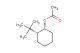 (1R,2R)-2-(tert-butyl)cyclohexyl acetate