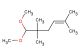 6,6-dimethoxy-2,5,5-trimethylhex-2-ene