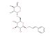 (2R,3R,4S,5S,6R)-2-(cinnAmyloxy)-6-((((2R,3R,4S,5S)-3,4,5-trihydroxytetrahydro-2H-pyran-2-yl)oxy)methyl)tetrahydro-2H-pyran-3,4,5-triol