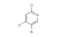 5-bromo-2,4-dichloropyridine
