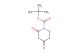 tert-butyl 2,4-dioxopiperidine-1-carboxylate