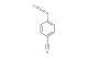 4-cyanophenyl isothiocyanate