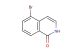 5-bromoisoquinolin-1(2H)-one