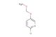 2-chloro-5-(methoxymethoxy)pyridine