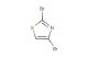 2,4-dibromothiazole