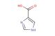 1H-imidazole-4-carboxylic acid