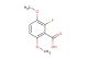 2-fluoro-3,6-dimethoxybenzoic acid