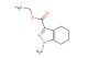 ethyl 1-methyl-4,5,6,7-tetrahydro-1H-indazole-3-carboxylate
