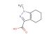 1-methyl-4,5,6,7-tetrahydro-1H-indazole-3-carboxylic acid