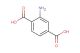 2-aminoterephthalic acid