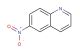 6-nitroquinoline