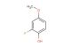 2-fluoro-4-methoxyphenol