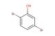 2,5-dibromophenol