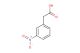 3-nitrophenylacetic acid