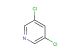 3,5-dichloropyridine