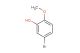 5-bromo-2-methoxyphenol