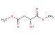 (R)-dimethyl 2-hydroxysuccinate