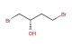 (S)-1,4-dibromobutan-2-ol