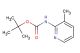 tert-butyl (3-methylpyridin-2-yl)carbamate