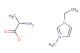 1-ethyl-3-methyl-1H-imidazol-3-ium (S)-2-aminopropanoate