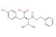 (S)-2-(((benzyloxy)carbonyl)(isopropyl)amino)-3-(4-hydroxyphenyl)propanoic acid