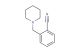 2-(piperidin-1-ylmethyl)benzonitrile