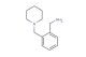 (2-(piperidin-1-ylmethyl)phenyl)methanamine