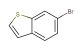6-bromobenzo[b]thiophene