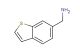 benzo[b]thiophen-6-ylmethanamine