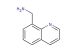 quinolin-8-ylmethanamine