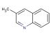 3-methylquinoline
