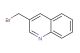 3-(bromomethyl)quinoline