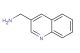quinolin-3-ylmethanamine