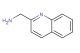 quinolin-2-ylmethanamine