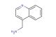 quinolin-4-ylmethanamine