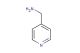(pyridin-4-yl)methanamine