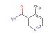 4-methylnicotinamide