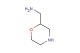 morpholin-2-ylmethanamine