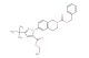 benzyl 6-(3-(tert-butyl)-5-(ethoxycarbonyl)-1H-pyrazol-1-yl)-3,4-dihydroisoquinoline-2(1H)-carboxylate