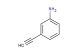 3-ethynyl-benzenamin